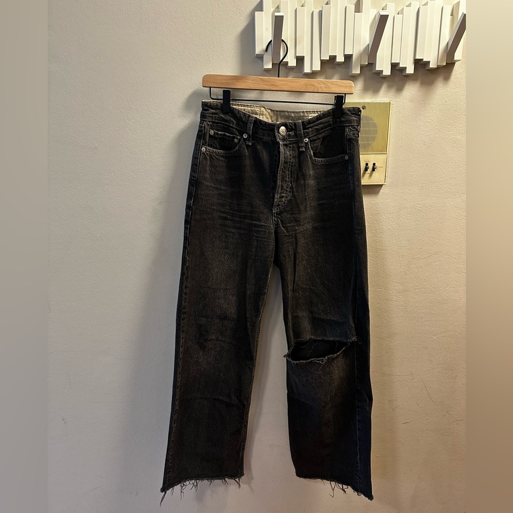 Rag and Bone Logan Jeans